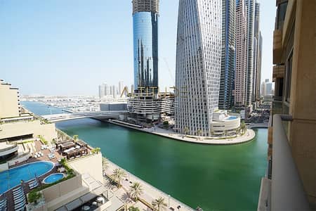 2 Bedroom Apartment for Sale in Dubai Marina, Dubai - Amazing 2BHK | Elegant & Cozy | Hot Offer |Buy Now