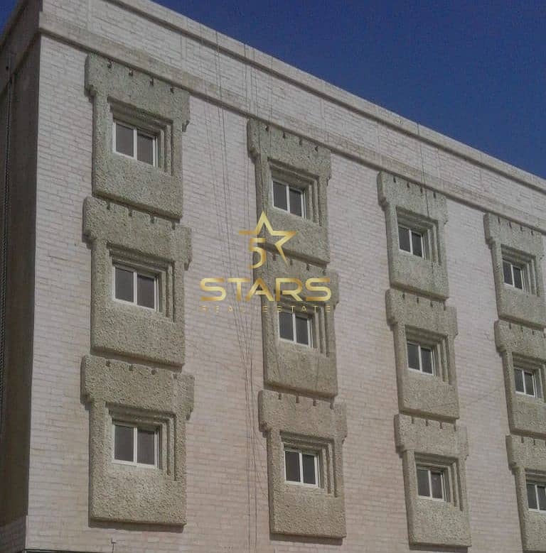 Здание в Мувайле, 11 спален, 3000000 AED - 6313000