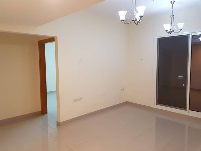 Квартира в Аль Нахда (Шарджа)，Здание Аль Бавазир, 1 спальня, 26000 AED - 6060732