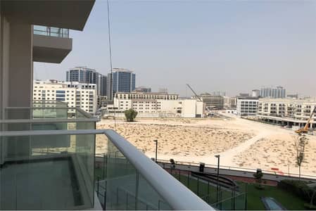 Studio for Sale in Arjan, Dubai - Community View- Reduced Price - High Returns