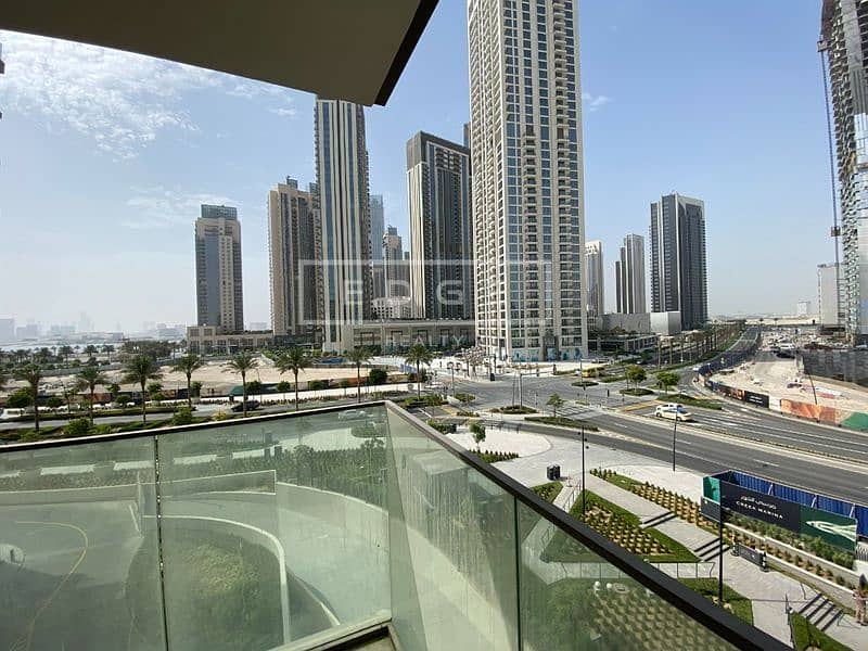 شقة في ذي كوف،مرسى خور دبي 2 غرف 140000 درهم - 6209633