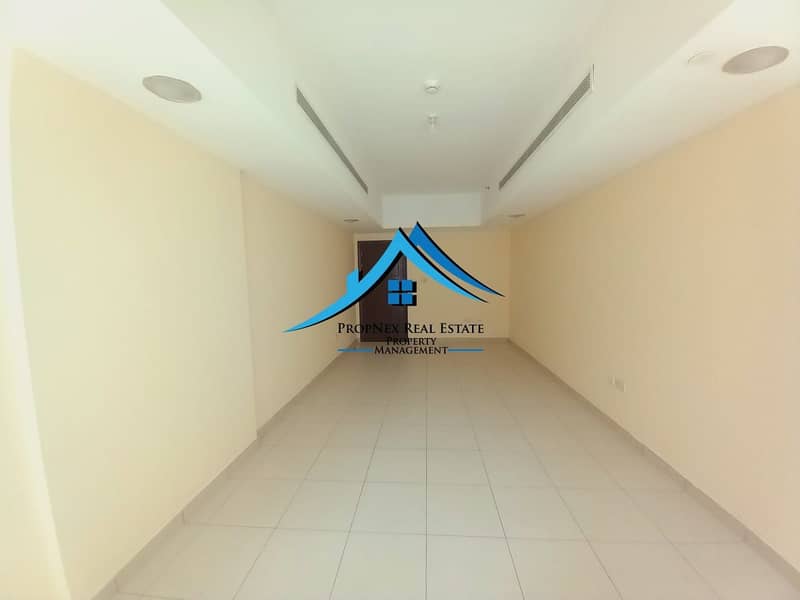 Квартира в Аль Нахьян，Аль Мамура, 2 cпальни, 55000 AED - 6256399