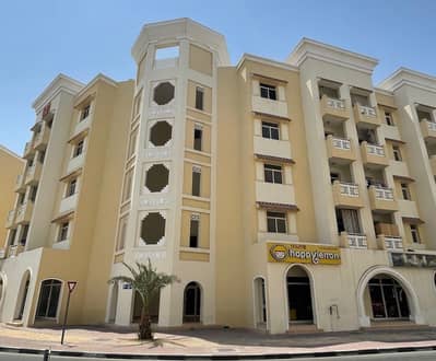 Studio for Rent in International City, Dubai - Ready to Move in Studio With Balcony in F-15 China Cluster
