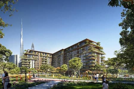 2 Bedroom Apartment for Sale in Al Wasl, Dubai - New Launch Best Locations, Get a unit fast!