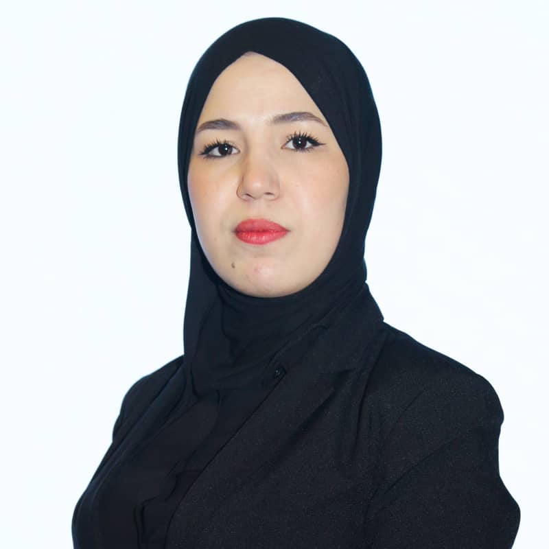 Sahra Khalfaoui
