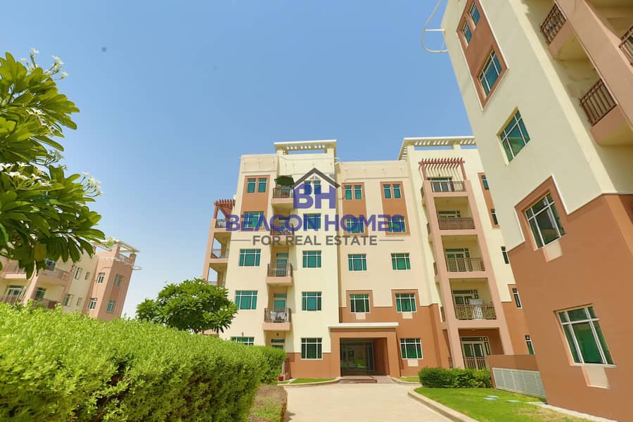 Квартира в Аль Гхадир，Аль Сабил Билдинг, 2 cпальни, 500000 AED - 6267250