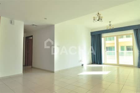 2 Bedroom Apartment for Sale in The Greens, Dubai - Vacant on Transfer / Great Condition / 17 Series