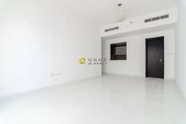 شقة في بناية الزرعوني مجمع دبي ريزيدنس 2 غرف 48000 درهم - 6313867