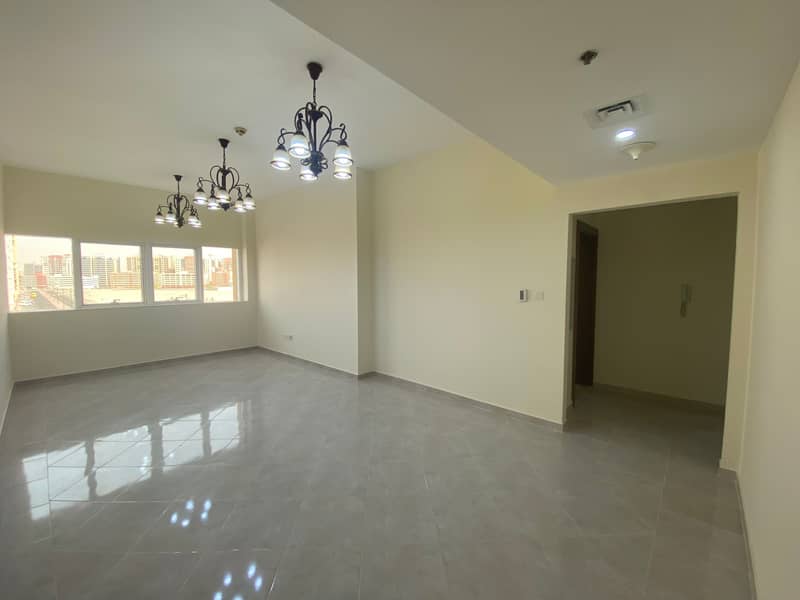 Квартира в Аль Нахда (Дубай)，Аль Нахда 1, 2 cпальни, 49999 AED - 6310431