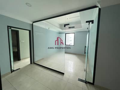 Office for Rent in Al Wasl, Dubai - Near Dubai Mall Metro| Fitted| Multiple Options