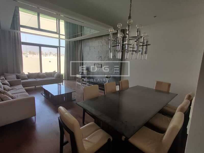 Elegantly Furnished | Excellent Location | Spacious