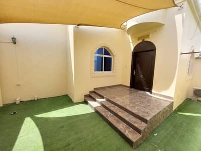 Ultra Modern Beautiful 2 BHK With Yard And Private Entrance At Mbz