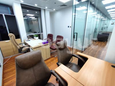 Office for Rent in Al Qusais, Dubai - Virtual Office with Ejari | Valid for 1 FULL YEAR | Renew/New License | Labour and Bank inspections