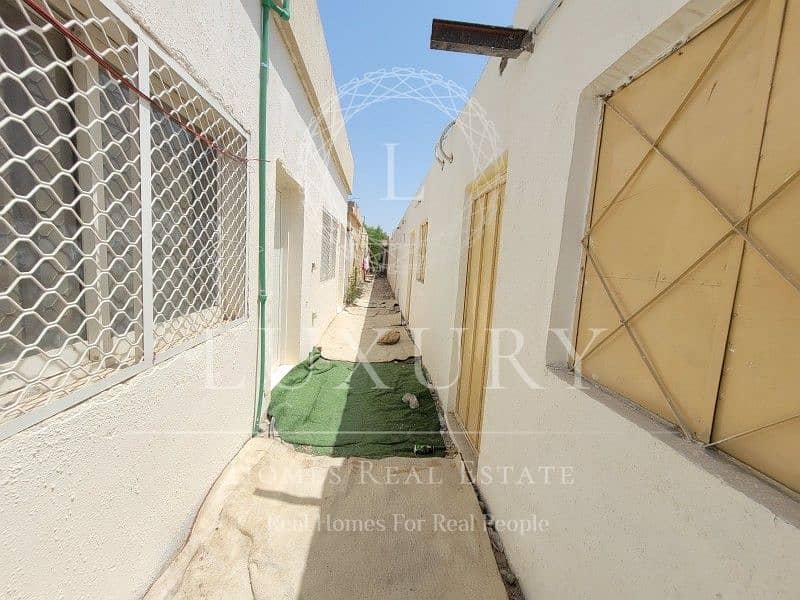 Квартира в Аль Мутарад, 14400 AED - 6314148