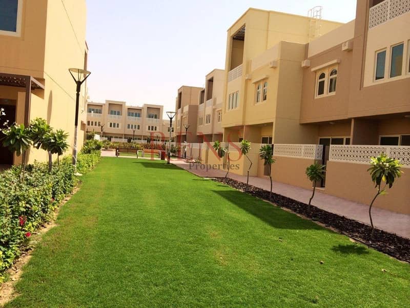 位于迪拜海滨区，巴德拉社区 3 卧室的公寓 1250000 AED - 6314162