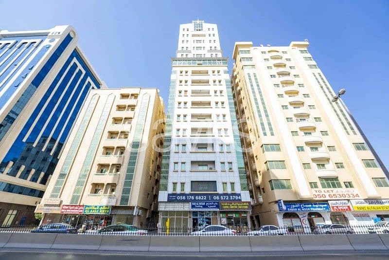 Limited Time Offer! 3 months rent free |1BR in Al Mujarrah
