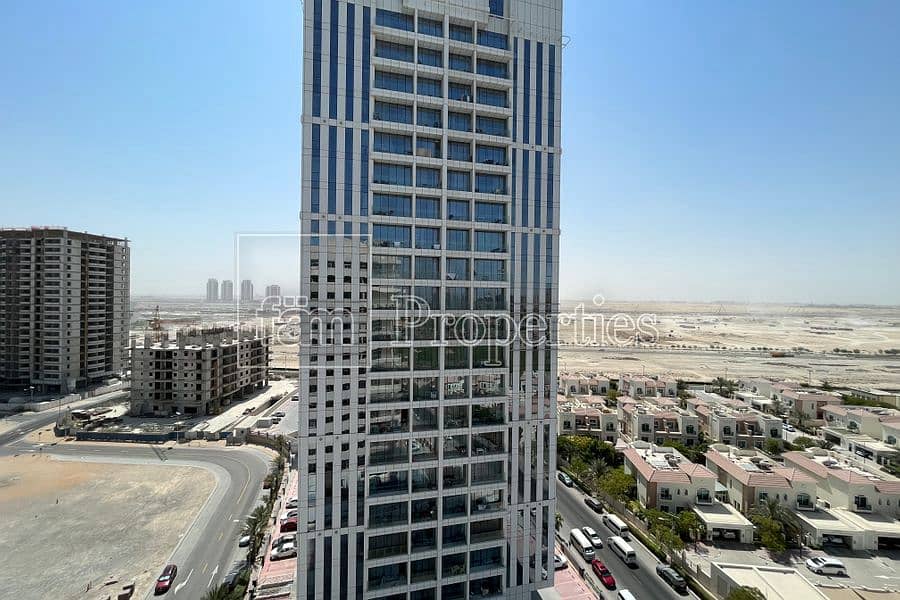位于迪拜体育城，皇家公寓，皇家公寓1号 3 卧室的公寓 1329000 AED - 6314255