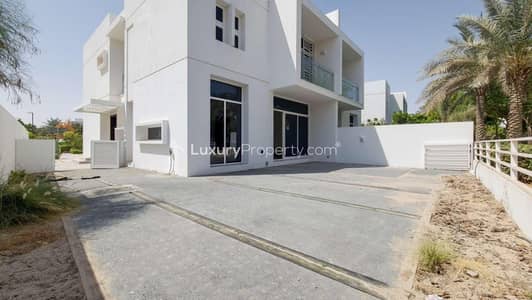 3 Bedroom Townhouse for Sale in Mudon, Dubai - Semi Detached | Single Row | Vacant
