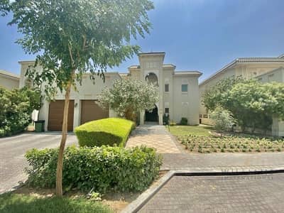 3 Bedroom Villa for Sale in Al Furjan, Dubai - 3 Bedrooms | Landscaped | Well Maintained