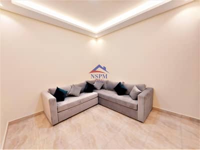 فلیٹ 1 غرفة نوم للايجار في المشرف، أبوظبي - شقة في المشرف 1 غرف 42999 درهم - 6301763
