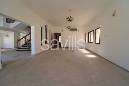 4 Bedroom Villa for Rent in Halwan Suburb, Sharjah - 1 Month Free | Spacious 4Bedroom Villa in Halwan