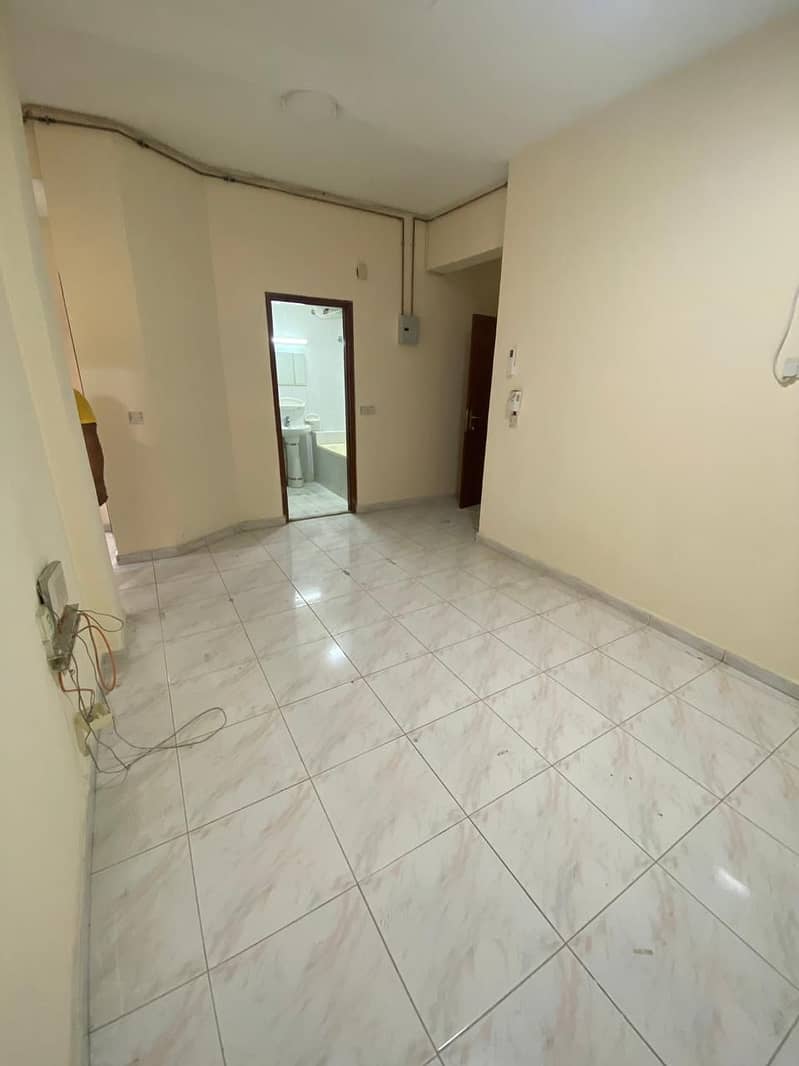 Two rooms and a hall for annual rent Al Shuwaihean Sharjah