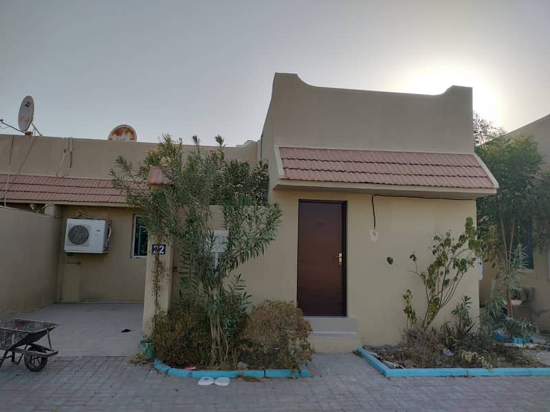 3 Bed Villa for rent, Swimming pool, 1500 sqft in Al Ramlah