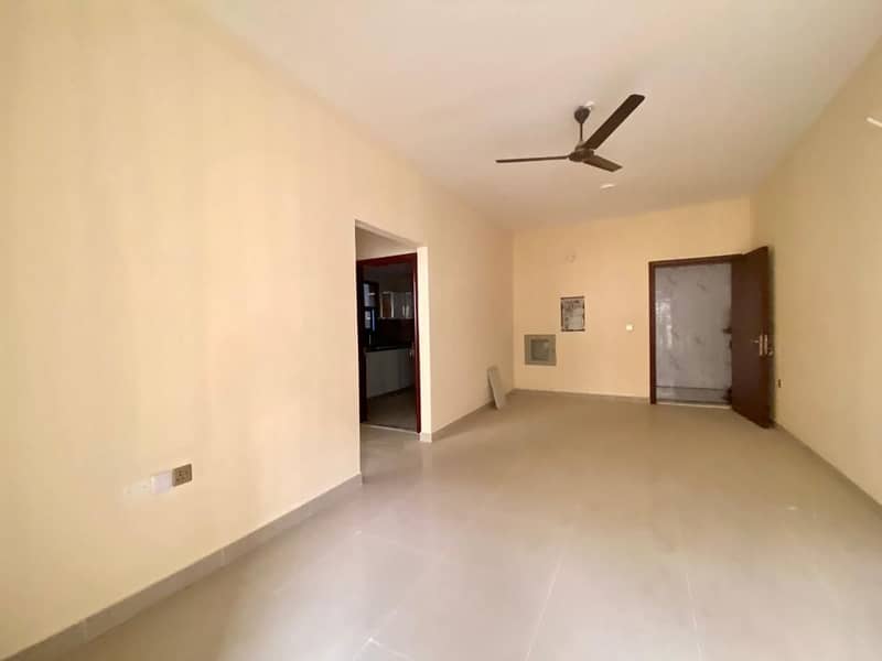 Brand New | 1 Bedroom hall || Available for rent in Al Mowaihat 3 In Ajman