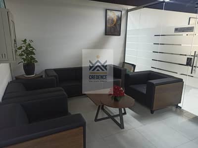 Office for Rent in Dubai Sports City, Dubai - AFFORDABLE OFFICES FOR RENT IN SPORTS CITY