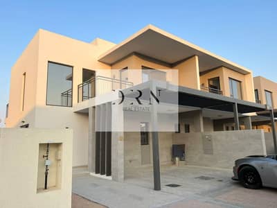 4 Bedroom Townhouse for Sale in Arabian Ranches 2, Dubai - Corner & Single Row | Brand New | Vacant