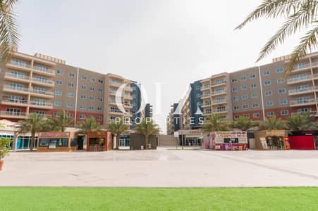 1 Bedroom Flat for Sale in Al Reef, Abu Dhabi - Where Excellence and Convenience Meet.