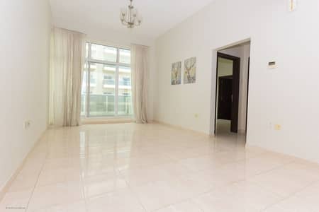شقة 1 غرفة نوم للبيع في مدينة دبي الرياضية، دبي - شقة في تشامبيونز تاور 1 برج الأبطال مدينة دبي الرياضية 1 غرف 419999 درهم - 6149306
