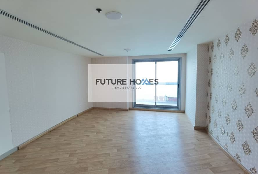 2 BHK Flat for rent in the heart of Ajman