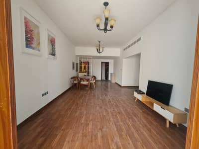 3 Bedroom Flat for Rent in International City, Dubai - Sami Furnished 3 Bed Room | Indigo Spectrum 2 | 70K