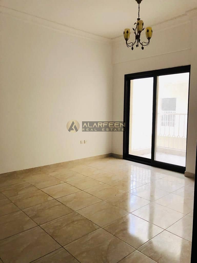 Spacious 1BHK  | Hot Deal | Ready To Move