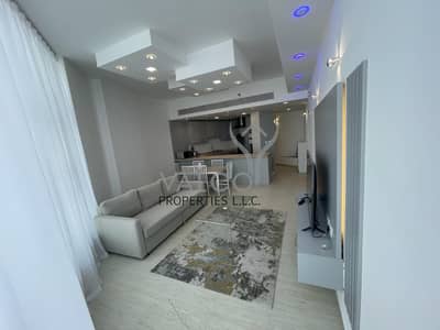 2 Bedroom Apartment for Sale in Dubai Sports City, Dubai - 8% ROI | Community View | Middle Unit