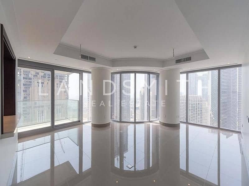 شقة في أوبرا جراند وسط مدينة دبي 2 غرف 215000 درهم - 6315043