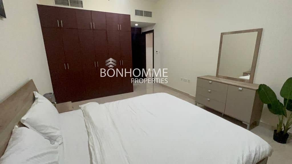 Also available at monthly rent of AED 14,500/-