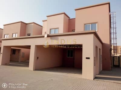 4 Bedroom Townhouse for Rent in Dubailand, Dubai - Spacious 4 Bedrooms | Single Row | Amaranta Townhouse