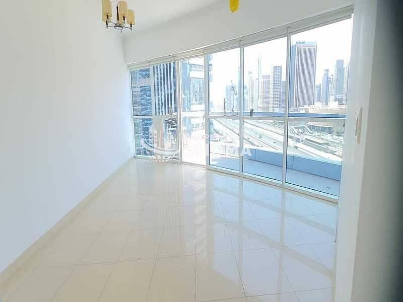 Dubai Marina View | 2 Bedroom |Unfurnished