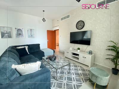 2 Bedroom Flat for Rent in Dubai Marina, Dubai - Stylish |Modern | Two-bedroom apartment