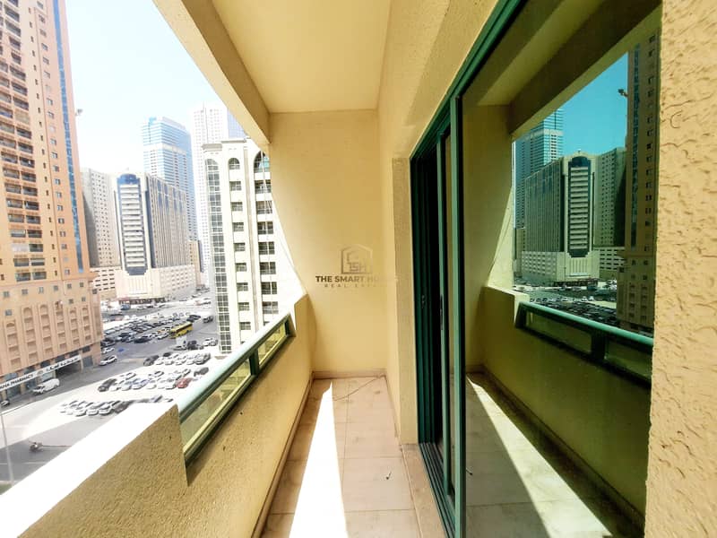 Квартира в Аль Тааун，Аль Таавун Стрит, 2 cпальни, 34000 AED - 6107296