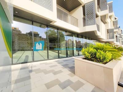 Office for Sale in Mirdif, Dubai - Full Floor For Sale | Shell and Core | Mirdif