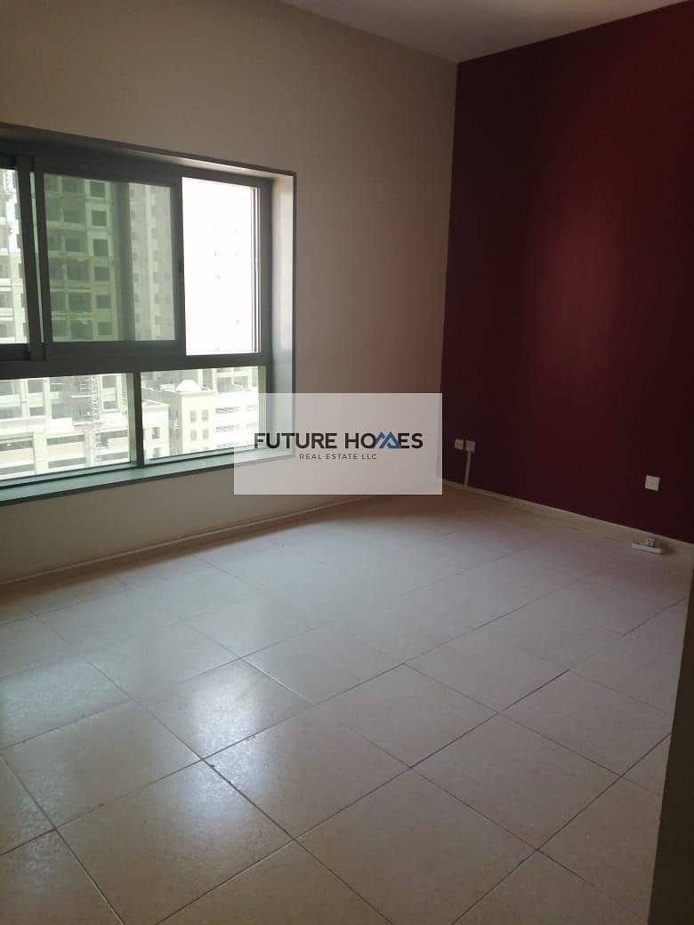 2 BHK FLAT FOR SALE WITH PARKING IN BEST PRICE IN LAKE TOWER AJMAN
