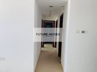 2 Bedroom Apartment for Sale in Ajman Downtown, Ajman - Amazing feels! A sea view apartment for SALE to make your life more leisurable