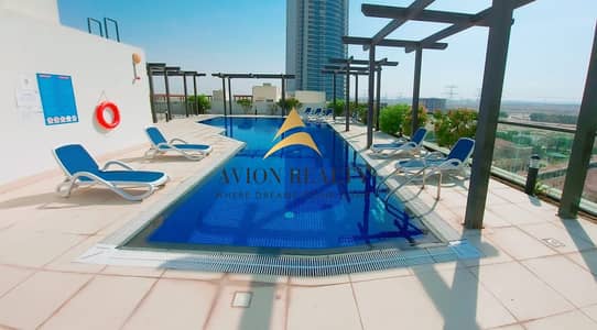 2 Bedroom Flat for Sale in Jumeirah Village Triangle (JVT), Dubai - Motivated Seller | Great ROI | Huge Terrace - JVT