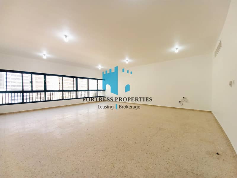 Amazing Price | Huge 4BR + Maids | 2Master Rooms | Balcony Amazing Price | Huge 4BR + Maids | 2Master Rooms | Balcony