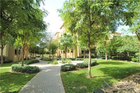 1 Bedroom Flat for Sale in The Greens, Dubai - One Bedroom | Garden View | Good Condition