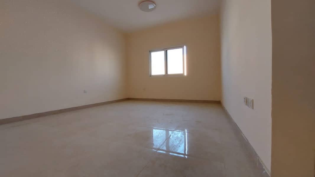 Brand New | Next To Lulu | Well Designed Large 1Br Available For Family