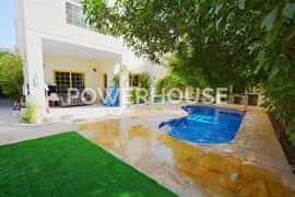 Extended Type 15 | Private Pool | Upgraded